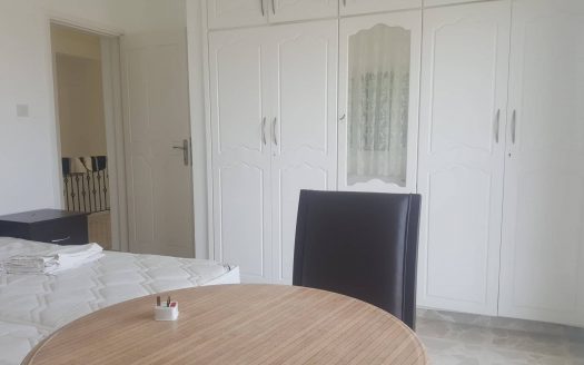 Gazimağusa Yeniboğaziçi Satılık 3+1 Dubleks Villa