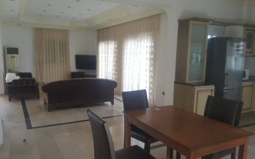 Gazimağusa Yeniboğaziçi Satılık 3+1 Dubleks Villa