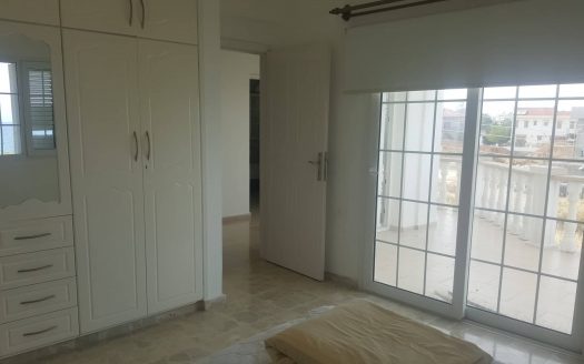 Gazimağusa Yeniboğaziçi Satılık 3+1 Dubleks Villa