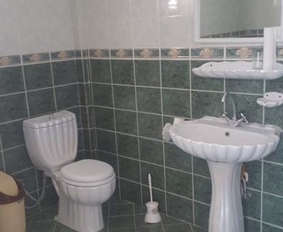 Gazimağusa Yeniboğaziçi Satılık 3+1 Dubleks Villa