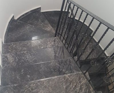 Gazimağusa Yeniboğaziçi Satılık 3+1 Dubleks Villa