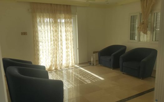 Gazimağusa Yeniboğaziçi Satılık 3+1 Dubleks Villa