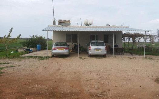 Gazimağusa Mormenekşe Satılık Arazi