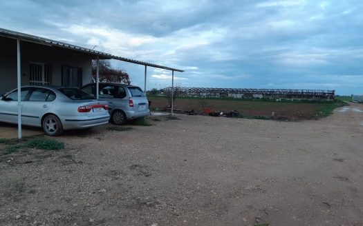 Gazimağusa Mormenekşe Satılık Arazi