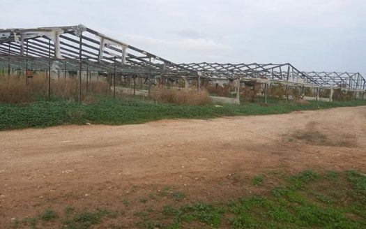 Gazimağusa Mormenekşe Satılık Arazi