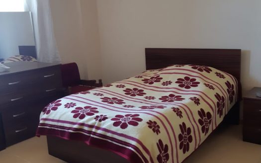 Gazimağusa Mormenekşe Satılık Arazi