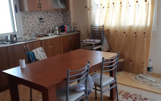 Gazimağusa Mormenekşe Satılık Arazi