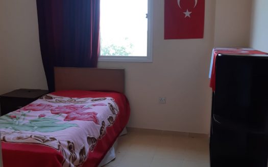 Gazimağusa Mormenekşe Satılık Arazi