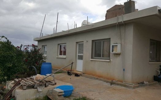 Gazimağusa Mormenekşe Satılık Arazi