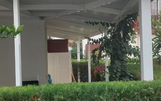 İskele Long Beach Satılık 4+1 Dublex Villa