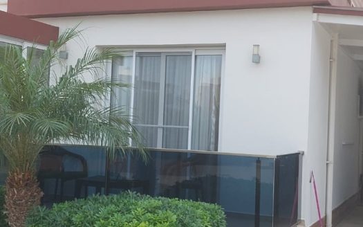 İskele Long Beach Satılık 4+1 Dublex Villa