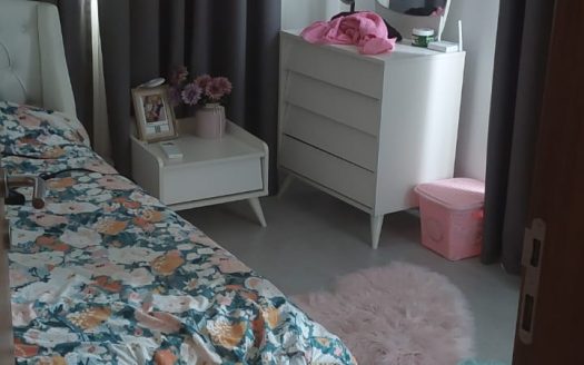 İskele Long Beach Satılık 4+1 Dublex Villa