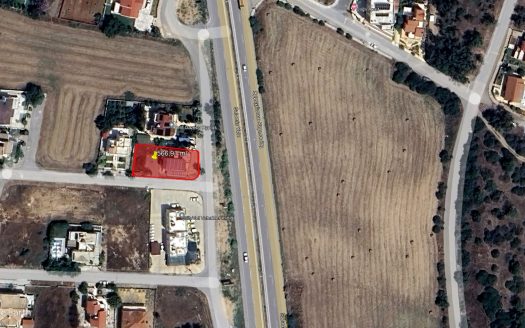 Gazimağusa Yeniboğaziçi Satılık Komple Bina