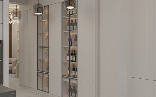 Girne Esentepe Satılık 3+1 ve 4+1 Villa