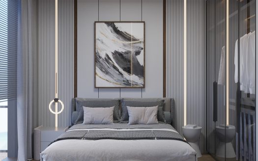 Girne Esentepe Satılık 3+1 ve 4+1 Villa