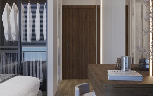 Girne Esentepe Satılık 3+1 ve 4+1 Villa