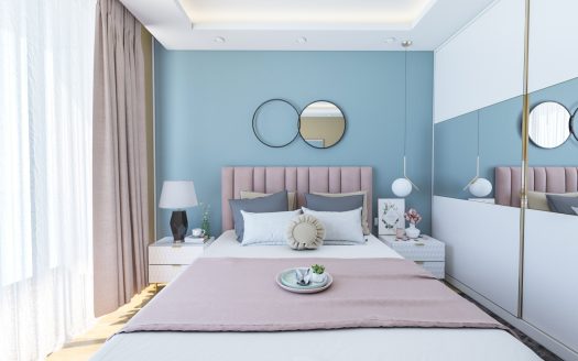 Gazimağusa Yeniboğaziçi Satılık Studio Daireler