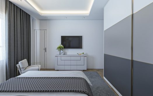 Gazimağusa Yeniboğaziçi Satılık Studio Daireler