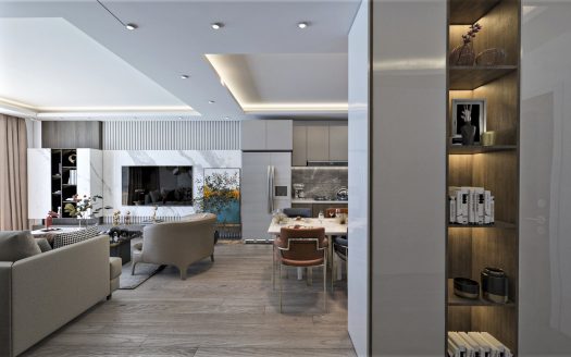 Gazimağusa Yeniboğaziçi Satılık Studio Daireler