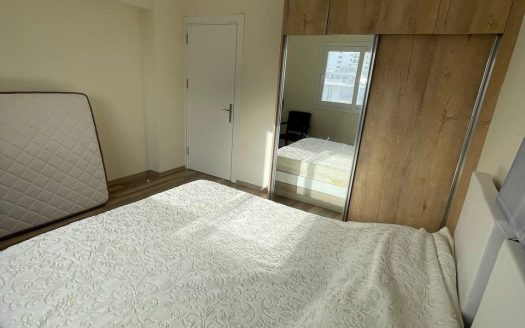 İskele Longbeach Satılık 1+1 Daire