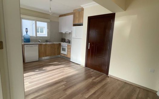 İskele Longbeach Satılık 1+1 Daire