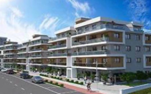 İskele Longbeach Satılık 1+1 Daire