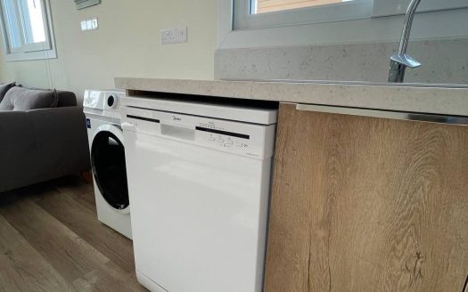 İskele Longbeach Satılık 1+1 Daire