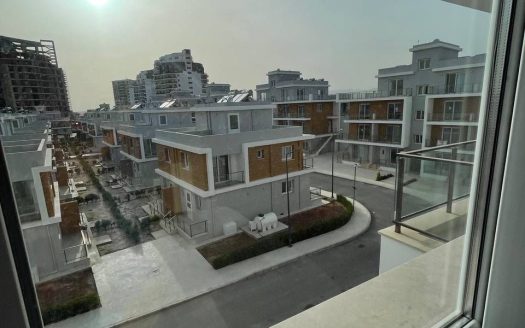 İskele Longbeach Satılık 1+1 Daire