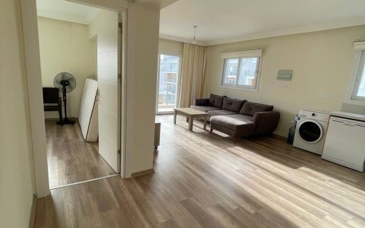 İskele Longbeach Satılık 1+1 Daire