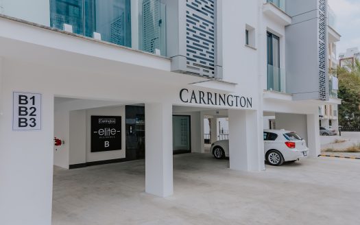 Girne Merkez 1+1,2+1 ve 3+1 Daireler