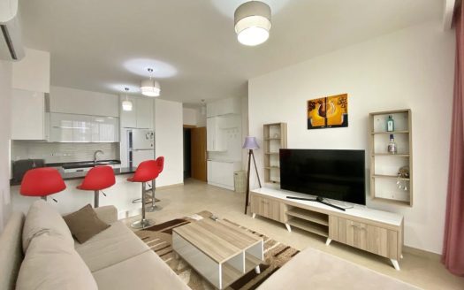 Girne Merkez 1+1,2+1 ve 3+1 Daireler