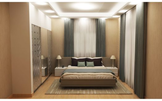 Gazimağusa Mutluyaka 3+1 Müstakil Ev