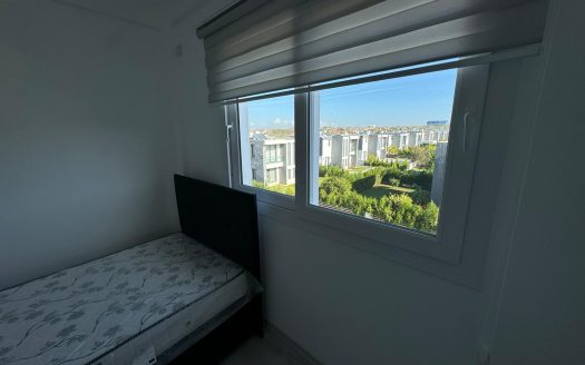 Gazimağusa Güvercinlik Kavşağı Satılık 2+1 Daire