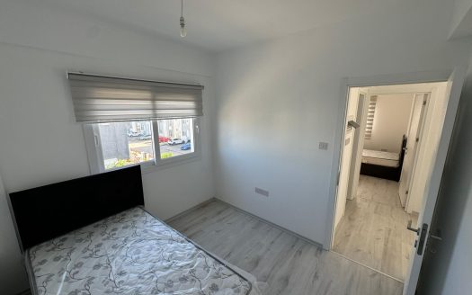 Gazimağusa Güvercinlik Kavşağı Satılık 2+1 Daire