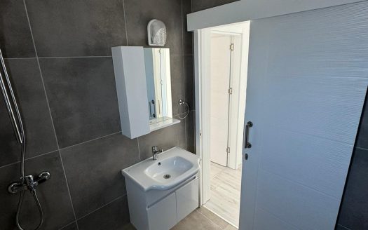 Gazimağusa Güvercinlik Kavşağı Satılık 2+1 Daire