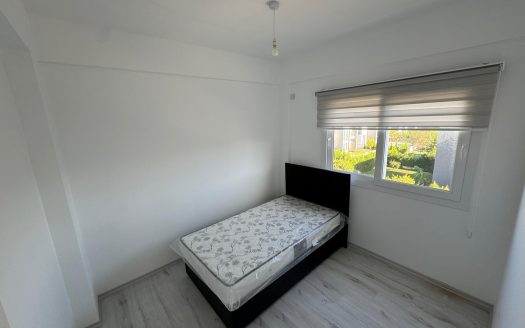 Gazimağusa Güvercinlik Kavşağı Satılık 2+1 Daire