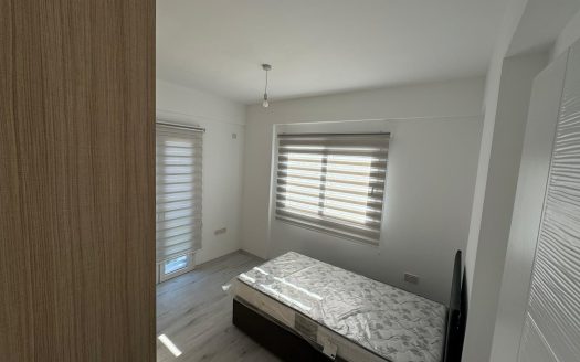 Gazimağusa Güvercinlik Kavşağı Satılık 2+1 Daire