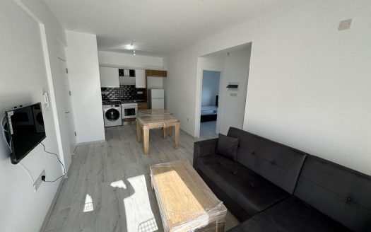 Gazimağusa Güvercinlik Kavşağı Satılık 2+1 Daire