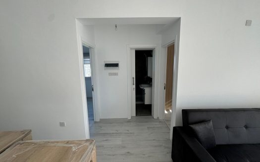 Gazimağusa Güvercinlik Kavşağı Satılık 2+1 Daire