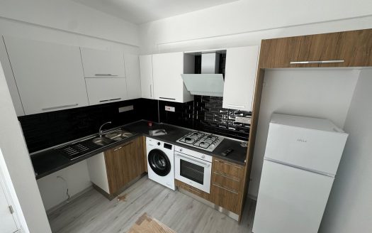 Gazimağusa Güvercinlik Kavşağı Satılık 2+1 Daire