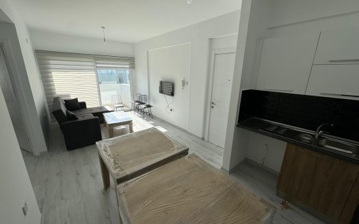 Gazimağusa Güvercinlik Kavşağı Satılık 2+1 Daire