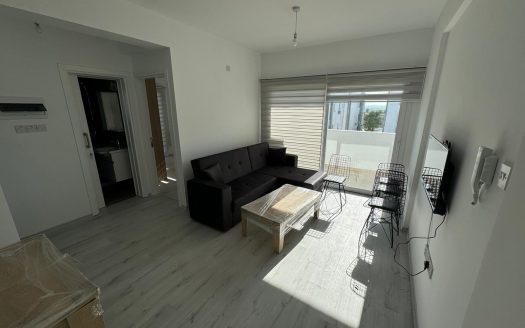 Gazimağusa Güvercinlik Kavşağı Satılık 2+1 Daire