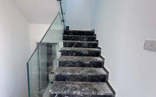 Gazimağusa Yeniboğaziçi Satılık 3+1 İkiz Villa