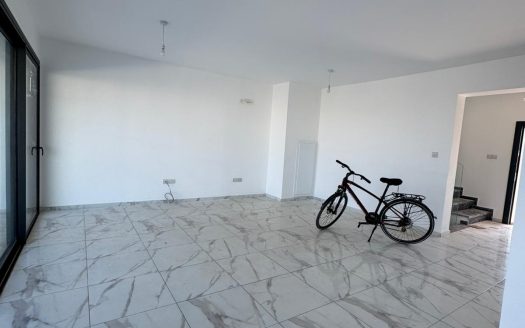 Gazimağusa Yeniboğaziçi Satılık 3+1 İkiz Villa