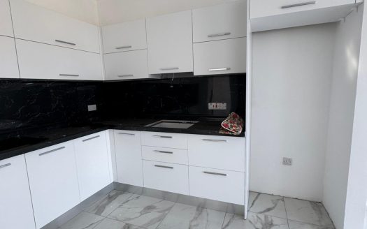 Gazimağusa Yeniboğaziçi Satılık 3+1 İkiz Villa