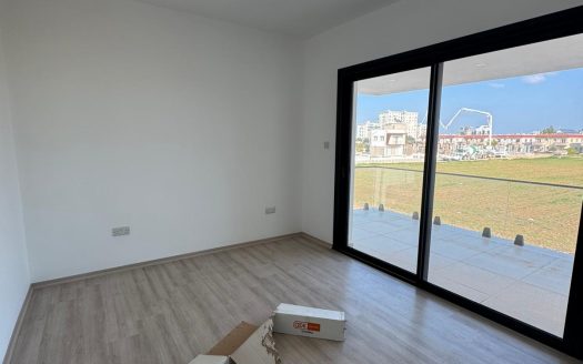 Gazimağusa Yeniboğaziçi Satılık 3+1 İkiz Villa