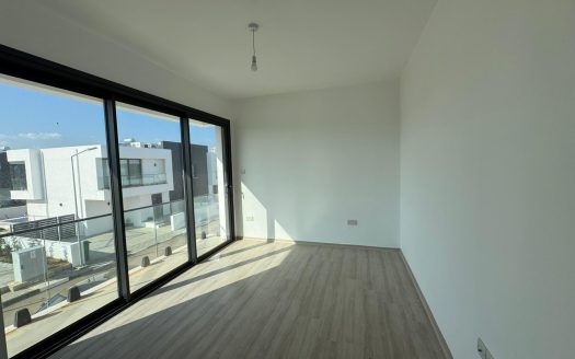 Gazimağusa Yeniboğaziçi Satılık 3+1 İkiz Villa