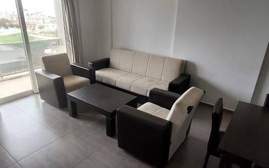 İskele Longbeach Satılık 2+1 Daire