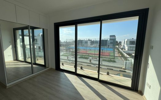 Gazimağusa Yeniboğaziçi Satılık 3+1 İkiz Villa