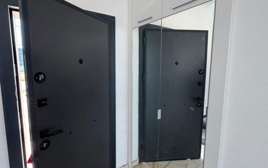 Gazimağusa Yeniboğaziçi Satılık 3+1 İkiz Villa